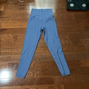 American Eagle Crossover Leggings 7/8 Length
